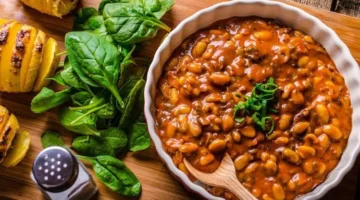 تحذير من استشاري تغذية: مخاطر صحية في أكل الفول المدمس خارج المنزل